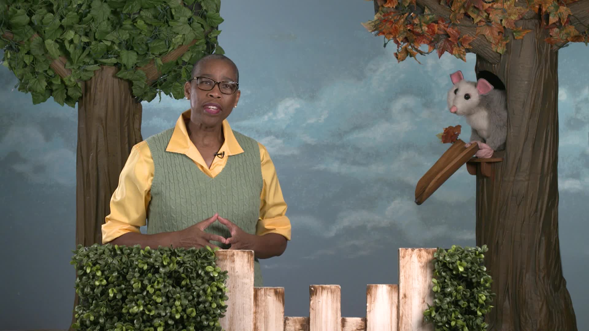 Thumbnail image for Community Cooking - Black Bean Avocado Salsa, Mini Tostadas, Quinoa, Mini Peach Cobblers