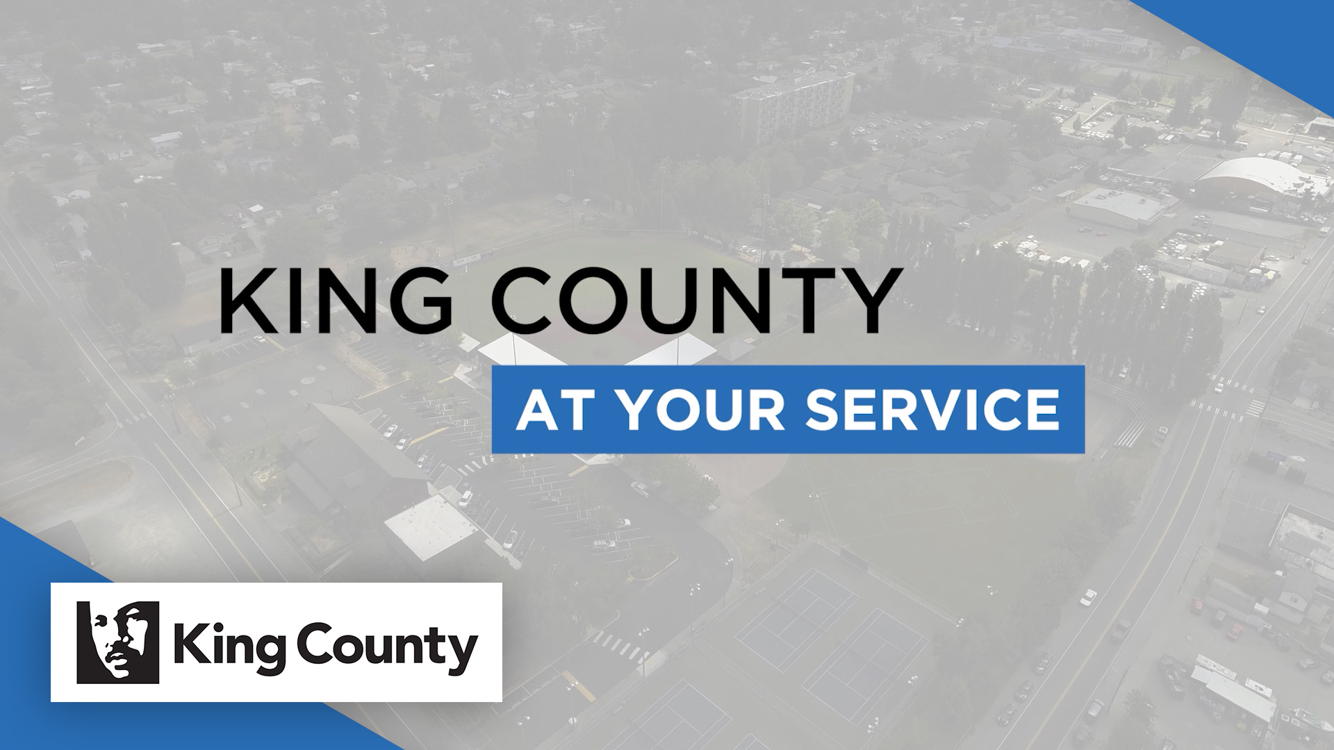Thumbnail image for King County @Your Service - December 2025