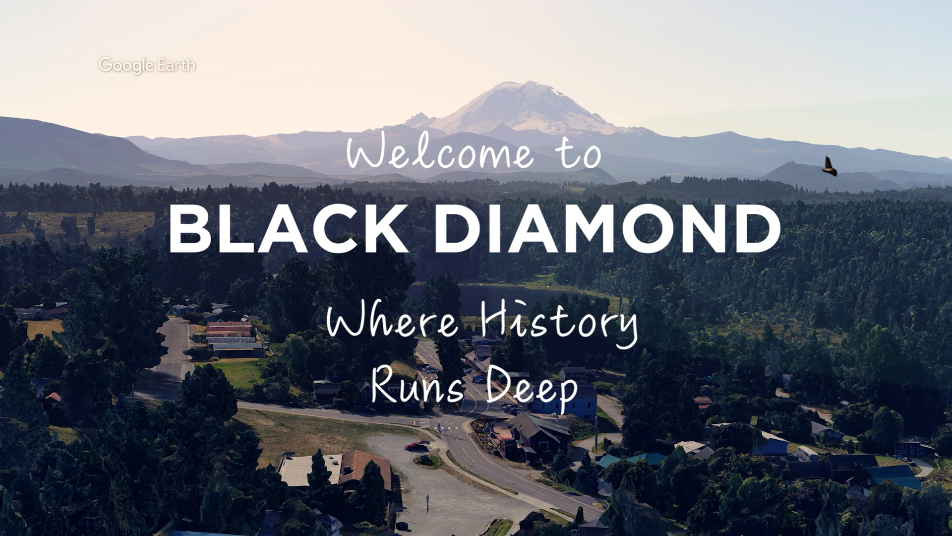 Thumbnail image for Black Diamond - Where History Runs Deep