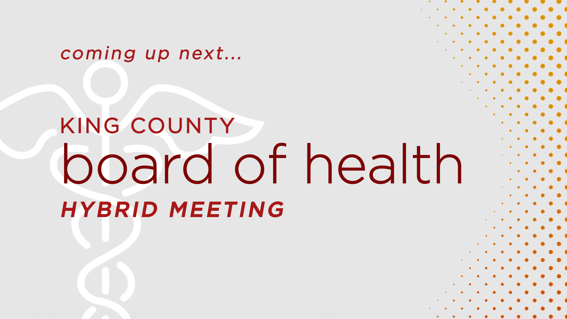 Thumbnail image for King County Board of Health 1-29-26