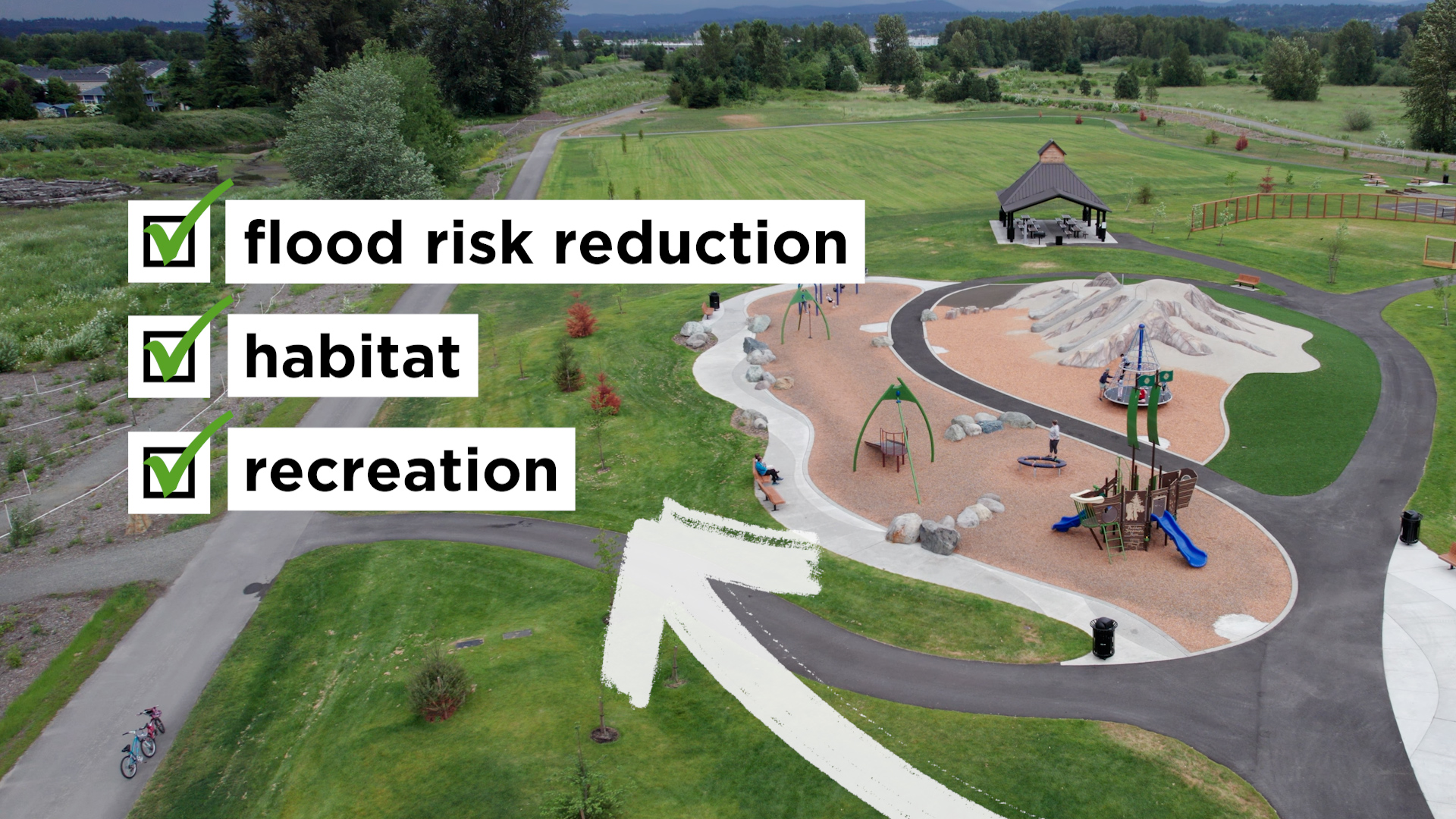 Thumbnail image for Lower Russell Levee