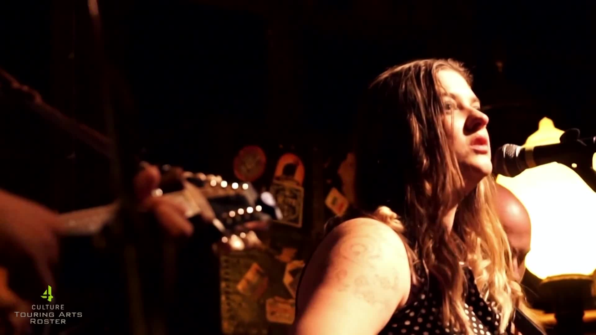 Thumbnail image for The W Lovers - Canyon Wind